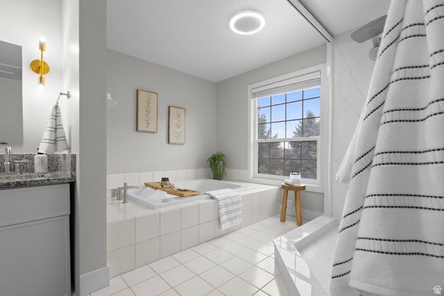 7886 S 2100 E, South Weber, UT 84405