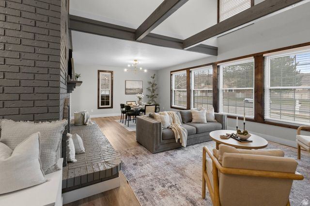 7886 S 2100 E, South Weber, UT 84405