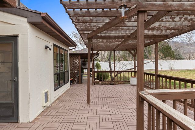 7886 S 2100 E, South Weber, UT 84405