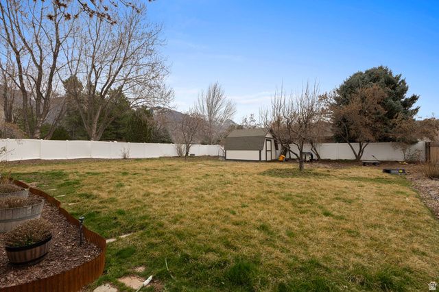 7886 S 2100 E, South Weber, UT 84405