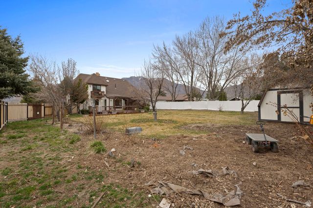 7886 S 2100 E, South Weber, UT 84405