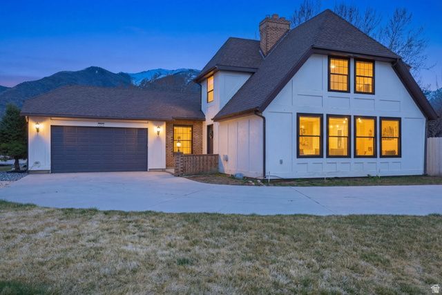 7886 S 2100 E, South Weber, UT 84405