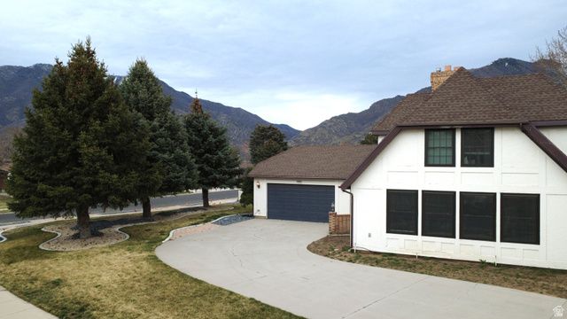 7886 S 2100 E, South Weber, UT 84405