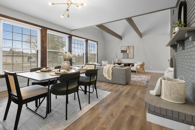 7886 S 2100 E, South Weber, UT 84405