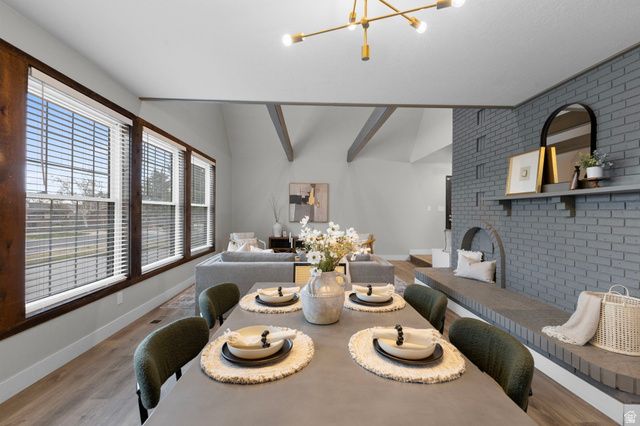 7886 S 2100 E, South Weber, UT 84405