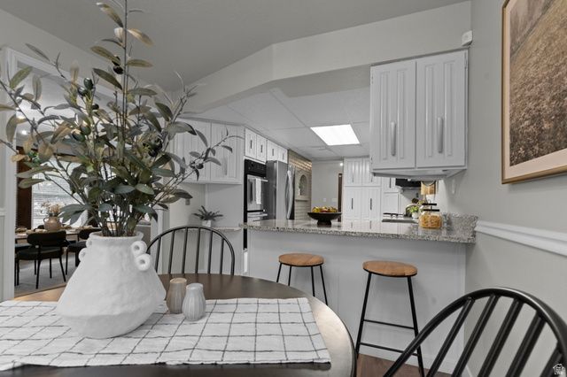 7886 S 2100 E, South Weber, UT 84405