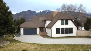 7886 S 2100 E, South Weber, UT 84405