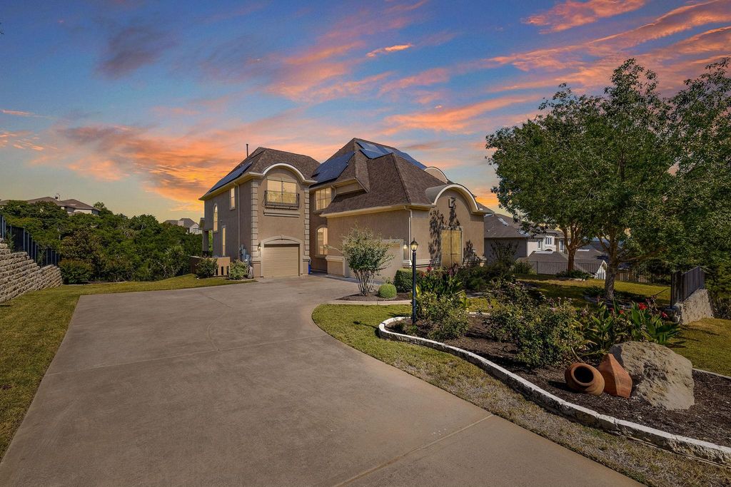 116 Vailco LN, Austin, TX 78738