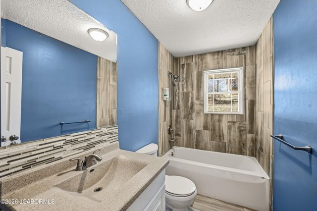 605 BELAIR DRIVE, Jefferson City, MO 65109