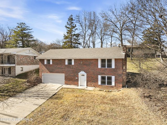 605 BELAIR DRIVE, Jefferson City, MO 65109