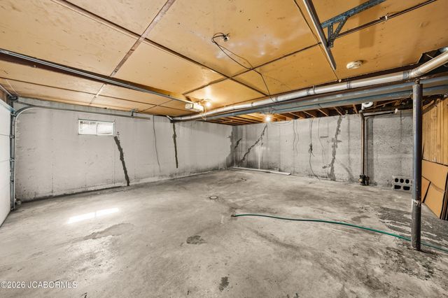 605 BELAIR DRIVE, Jefferson City, MO 65109