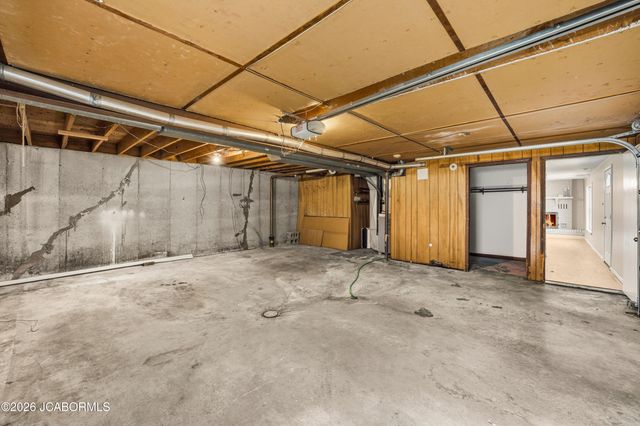 605 BELAIR DRIVE, Jefferson City, MO 65109