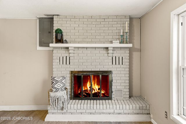 605 BELAIR DRIVE, Jefferson City, MO 65109