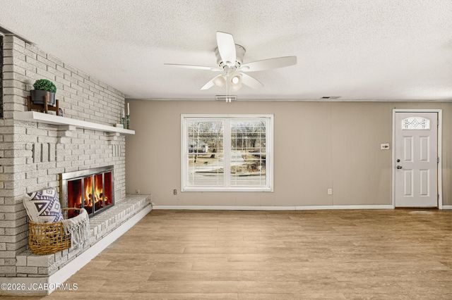 605 BELAIR DRIVE, Jefferson City, MO 65109