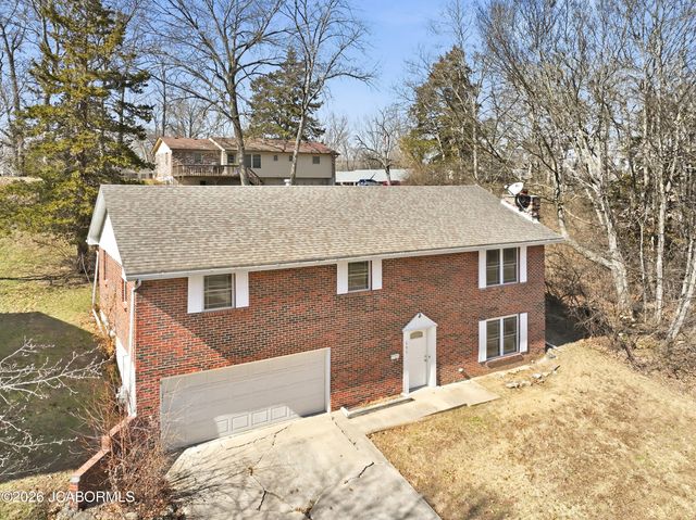 605 BELAIR DRIVE, Jefferson City, MO 65109