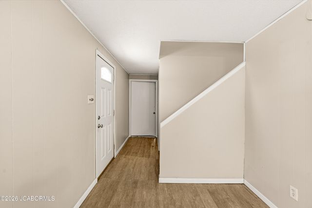 605 BELAIR DRIVE, Jefferson City, MO 65109