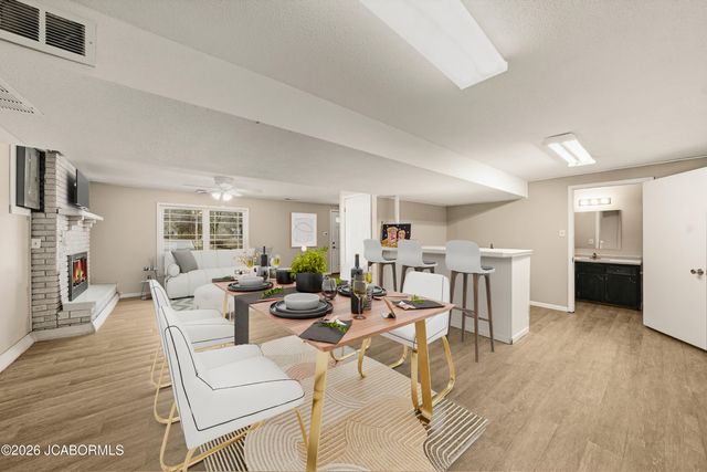 605 BELAIR DRIVE, Jefferson City, MO 65109