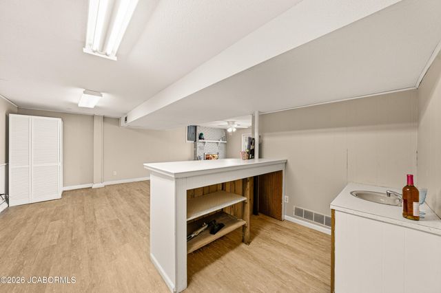 605 BELAIR DRIVE, Jefferson City, MO 65109