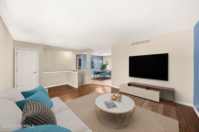 605 BELAIR DRIVE, Jefferson City, MO 65109