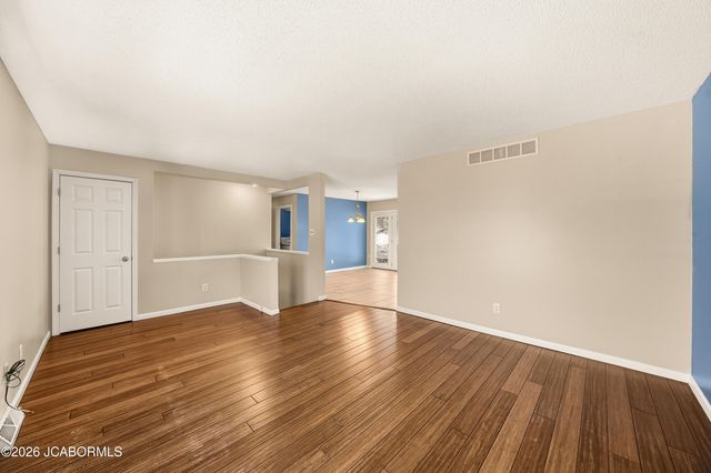 605 BELAIR DRIVE, Jefferson City, MO 65109