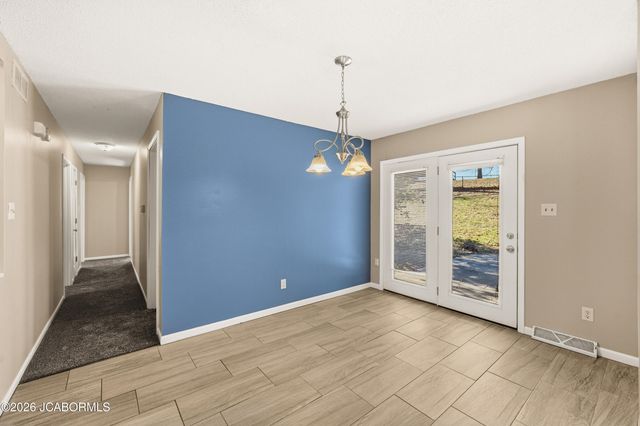 605 BELAIR DRIVE, Jefferson City, MO 65109