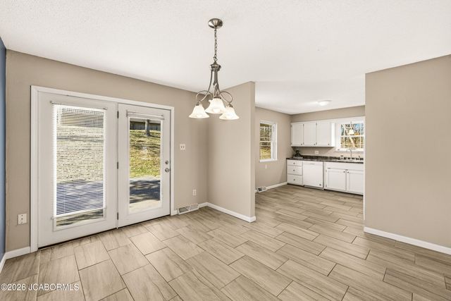 605 BELAIR DRIVE, Jefferson City, MO 65109