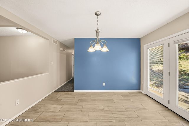 605 BELAIR DRIVE, Jefferson City, MO 65109