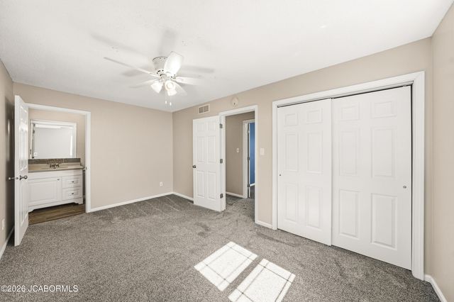 605 BELAIR DRIVE, Jefferson City, MO 65109