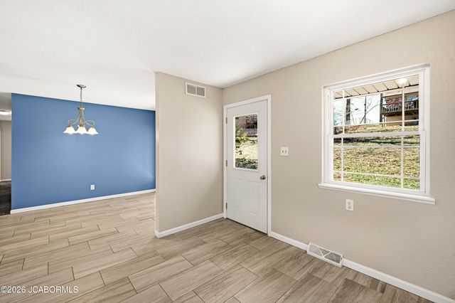 605 BELAIR DRIVE, Jefferson City, MO 65109