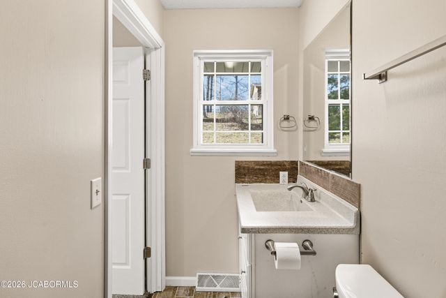 605 BELAIR DRIVE, Jefferson City, MO 65109