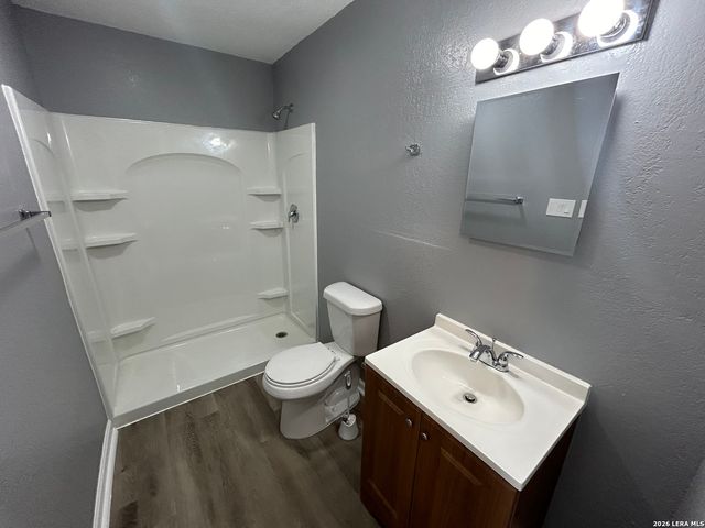 2319 Observation Dr Apt 1, San Antonio, TX 78227