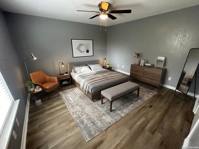 2319 Observation Dr Apt 1, San Antonio, TX 78227