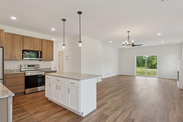 2729 229th Lane NW, Saint Francis, MN 55070