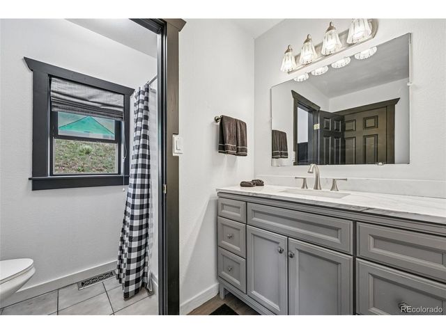 1245 Highland Meadows Dr, Florissant, CO 80816