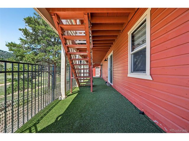 1245 Highland Meadows Dr, Florissant, CO 80816