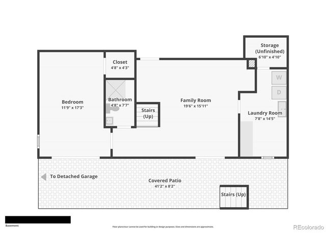 1245 Highland Meadows Dr, Florissant, CO 80816