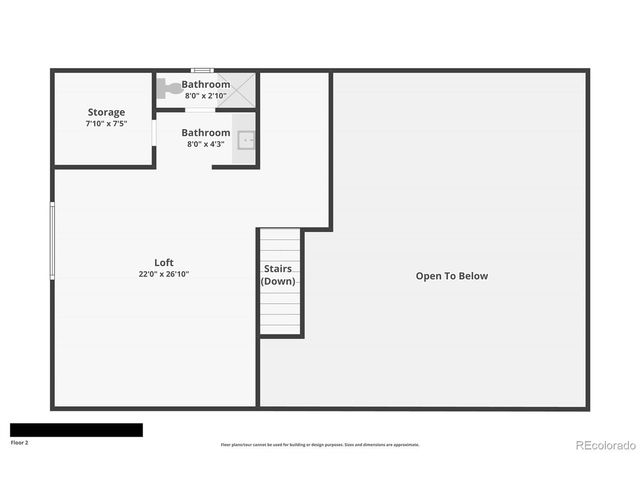 1245 Highland Meadows Dr, Florissant, CO 80816