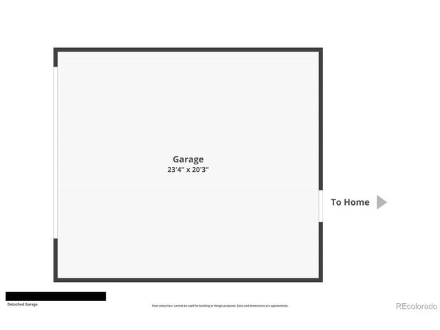 1245 Highland Meadows Dr, Florissant, CO 80816