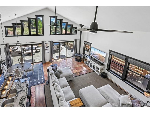 1245 Highland Meadows Dr, Florissant, CO 80816