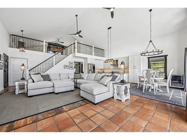 1245 Highland Meadows Dr, Florissant, CO 80816