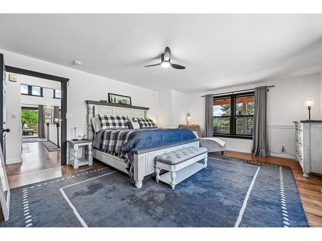 1245 Highland Meadows Dr, Florissant, CO 80816