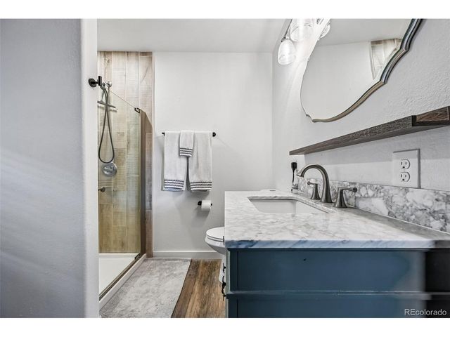 1245 Highland Meadows Dr, Florissant, CO 80816