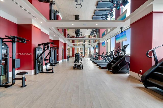 11 NE 6th 2901, Miami, FL 33132