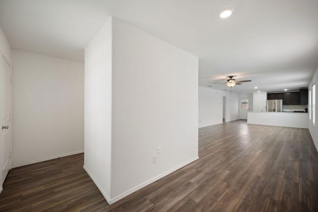 7509 Gray Wolf Lane, Mckinney, TX 75071