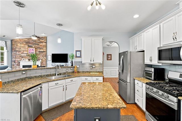 107 Corvette DR, Williamsburg, VA 23185