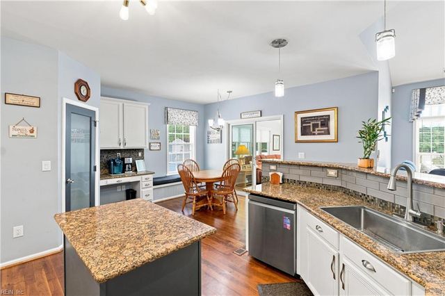 107 Corvette DR, Williamsburg, VA 23185