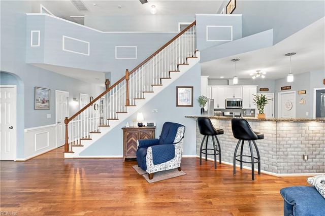 107 Corvette DR, Williamsburg, VA 23185