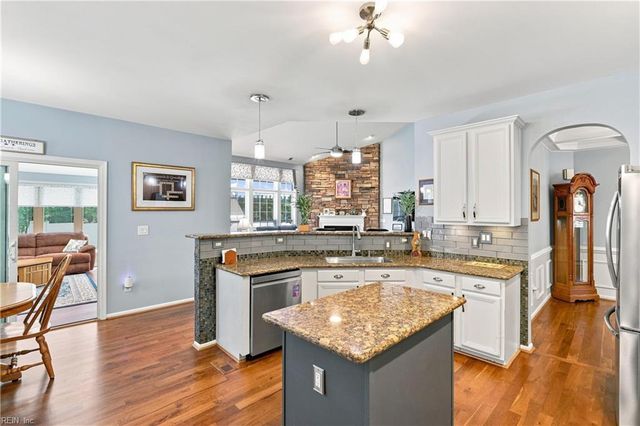 107 Corvette DR, Williamsburg, VA 23185