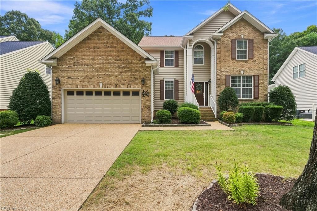 107 Corvette DR, Williamsburg, VA 23185