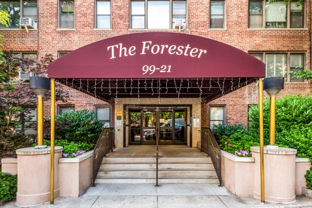 9921 67th Rd Apt 1B, New York City, NY 11375